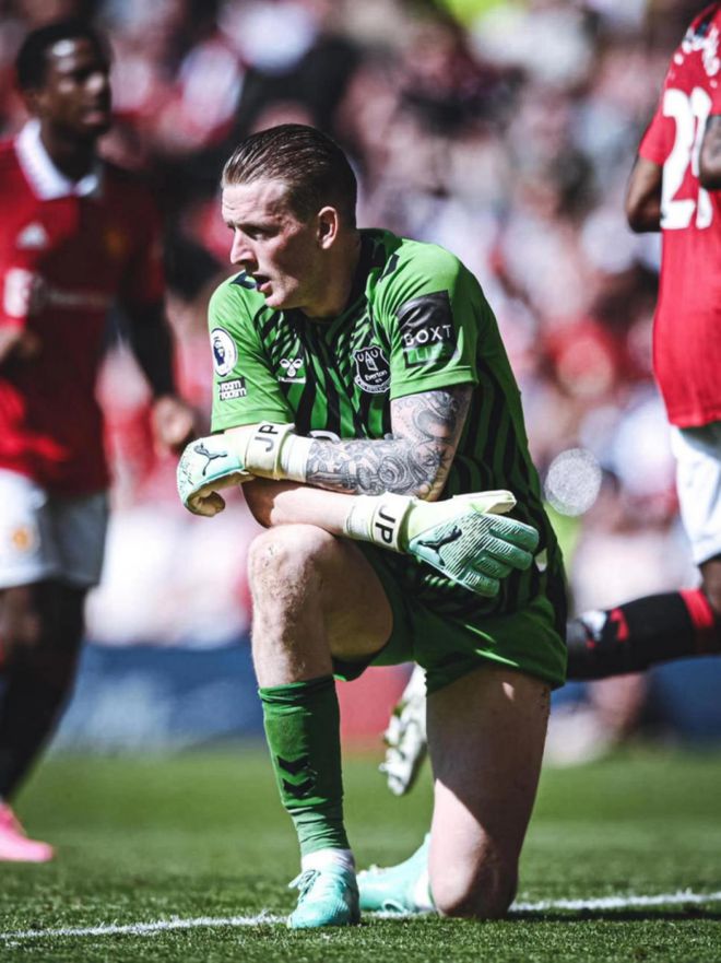 （皮克福德怎么了）把把尽力局，皮克福德今夏会离开埃弗顿吗？