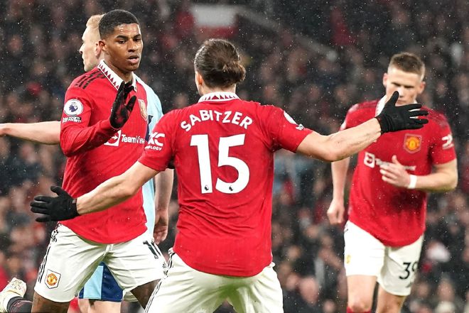 胜不足喜！曼城完胜埃弗顿守住前四，拉什福德意外受伤却得不偿失