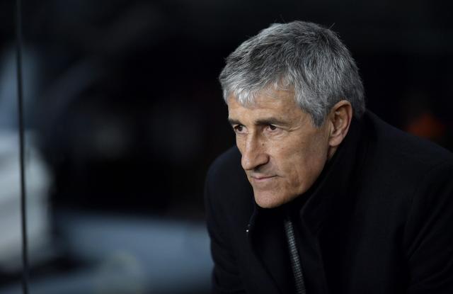 塞蒂恩近7场对阵皇马4次取胜,近10年仅西蒙尼对皇马胜场数更多