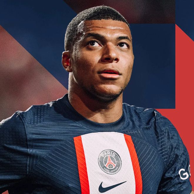 (大巴黎续约姆巴佩)TA:引援不力+欧冠出局 大巴黎与姆巴佩渐行渐远