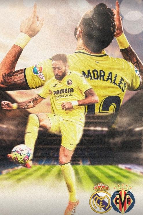 （拉莫斯转会皇马）莫拉雷斯：逆转皇马非常艰难，我们始终保持坚定的信念