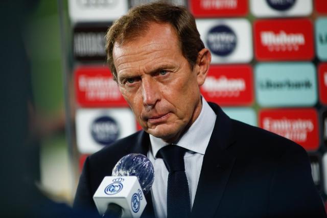 布特拉格诺：皇马一周都在准备国王杯，逻辑上这影响了今天的比赛