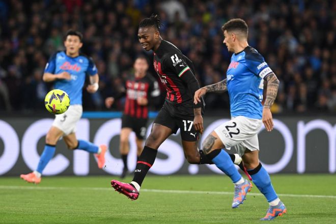 2-1后，意甲变天，2冠王造125年纪录，终结前4悬念，米兰不安