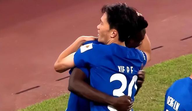 双冠王!武汉三镇加冕超级杯,山东输球输人,“恒2代”强势起航