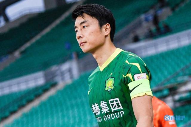 （国安球员李磊）李磊：国安现在阵容对比我走时只剩3-4人，需要一些时间去磨合