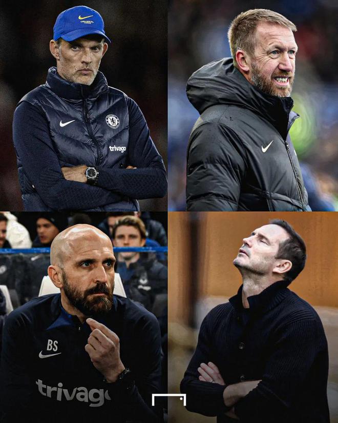 (英超切尔西解雇主帅兰帕德)兰8回归首秀砸锅,切尔西坠入英超最低谷?