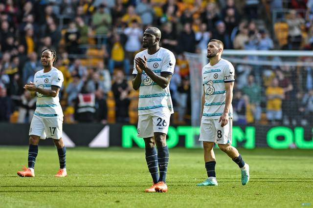 默森：切尔西踢得毫无规律，对阵皇马还这样踢会出现板球式比分