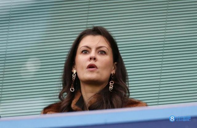 (切尔西 巴克)记者:切尔西新老板向前董事巴克和NO姐支付4975万英镑