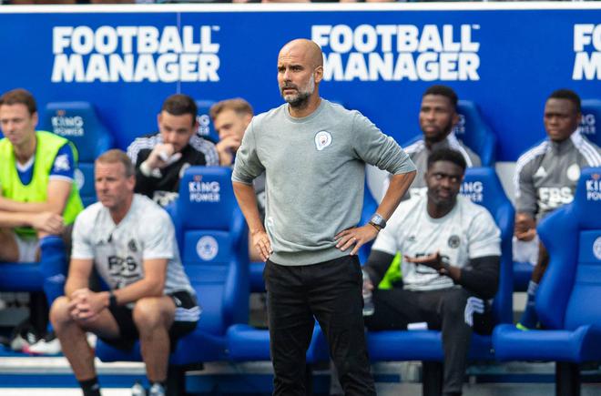 (曼城踢阿森纳)去意已决!曼城8000万主力正式决定离开!意国脚+阿森纳飞翼来投