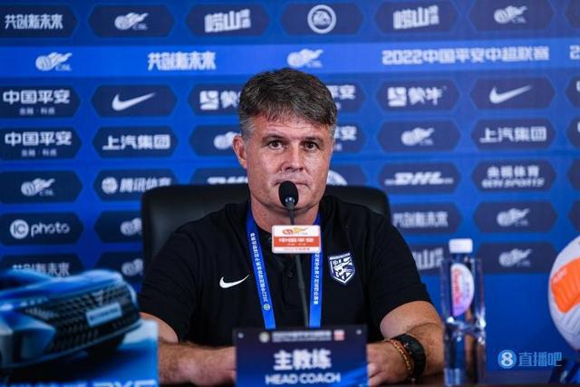 （中超佩莱）中超目标保6争3？佩德罗：今天的胜利不会改变三镇之后的目标