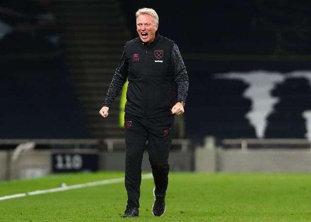 （莫耶斯为什么下课）莫耶斯谈被球迷喊下课：他们可以这样做，队员们给出了回应