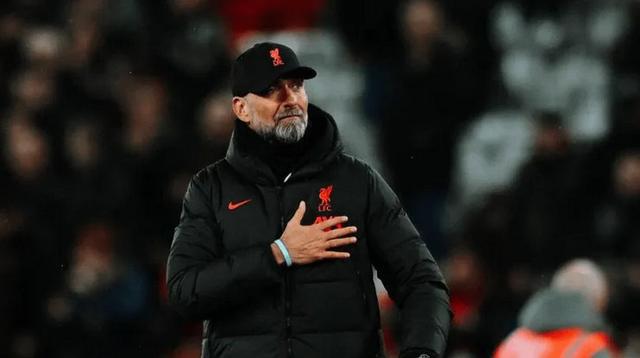 克洛普:欢迎阿森纳 希望用胜利向希尔斯堡惨案遇难者致敬