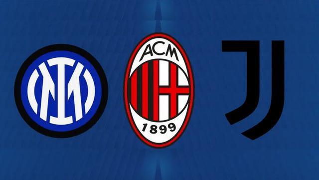 81年来首次！意甲29轮过后 尤文米兰国米同时未进联赛前三