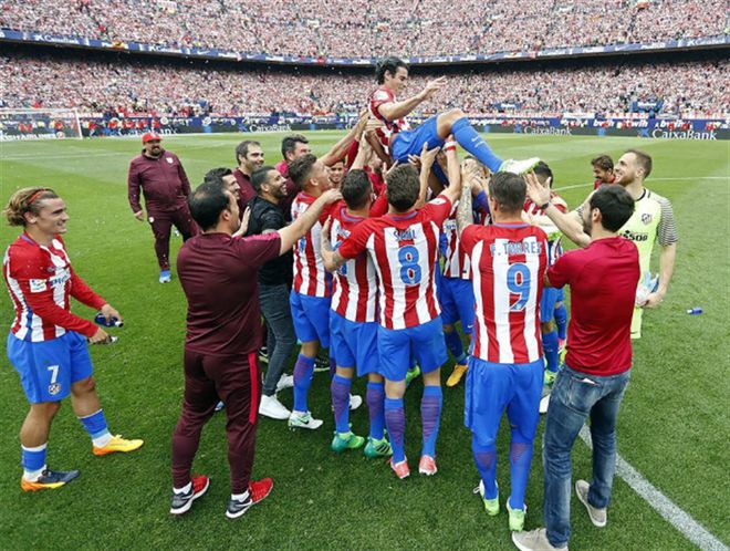 离开穆帅令鸟叔后悔,投奔尤文被教练耽误,马竞忠臣被严重低估了