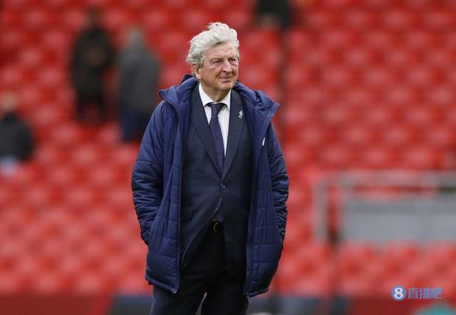 （维埃拉 水晶宫）维埃拉执教水晶宫最后三场零射正，霍奇森上任已2连胜&进7球