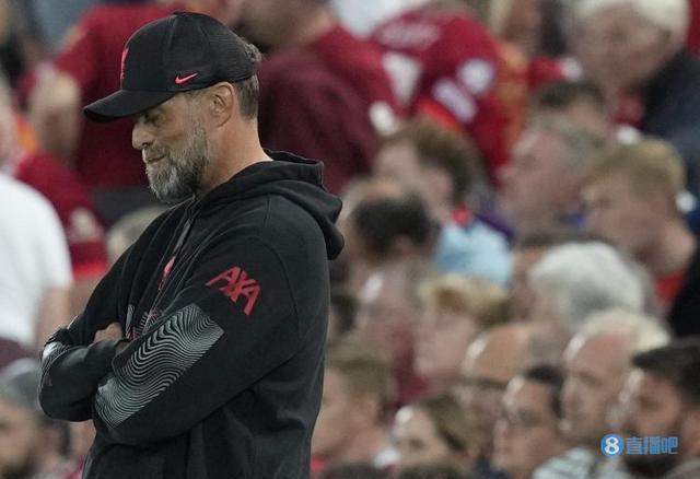 （克洛普是哪个球队的）克洛普：我对球队的表现负全部责任 希望我们从本赛季学到东西