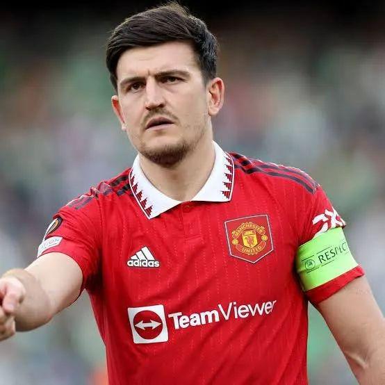 （滕哈格战术）滕哈格：现在的马奎尔和数月前不一样