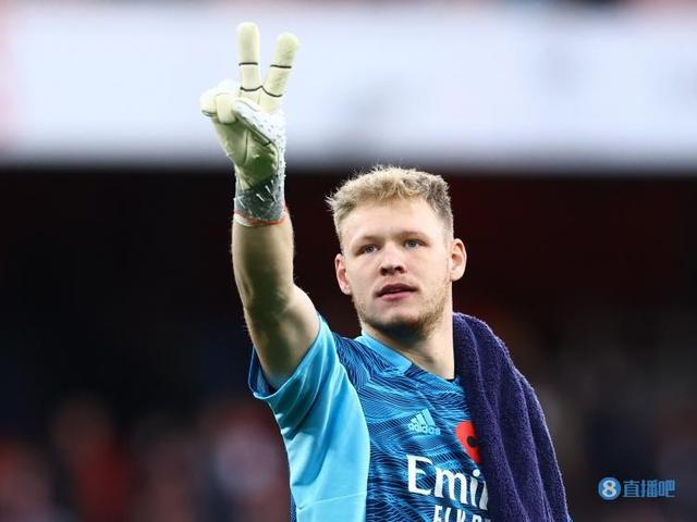 （拉姆斯代尔什么水平）拉姆斯代尔：我的扑救帮了球队一把，拿下一分总比没有好