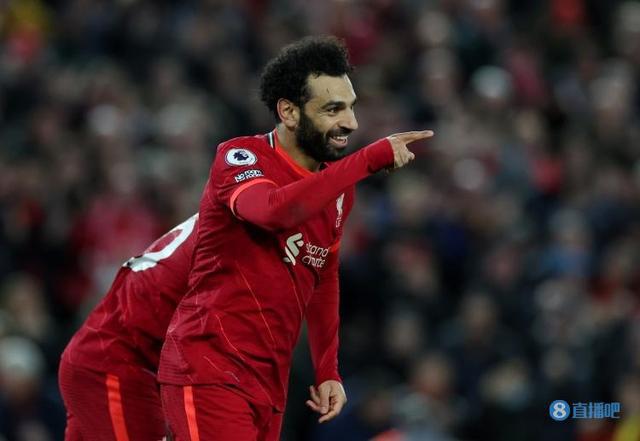 （红军不怕远征难,万水千山只等闲表达的情感）红军&枪手本场预期进球相加达到5.4球，为本赛季英超单场第三高