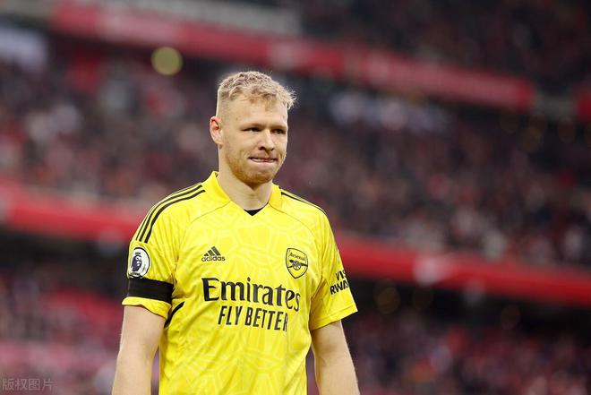 补时两献神扑！挡出努涅斯单刀！他为阿森纳拼下1分，南门给扶正