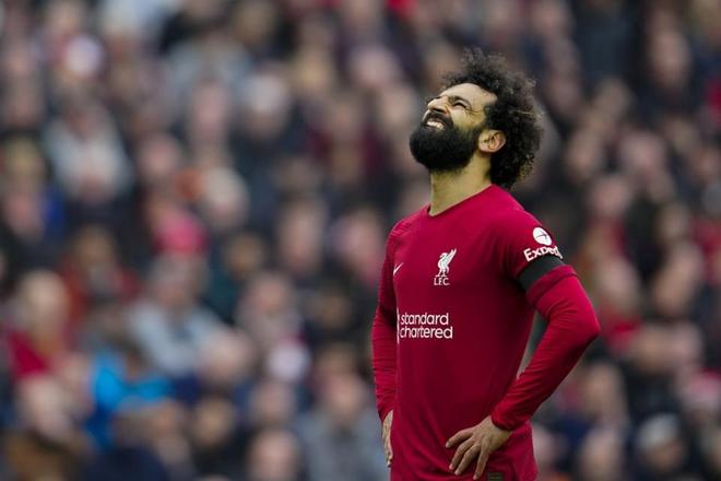 阿森纳逃过一劫!萨拉赫连场失点,点球破门率暴降,克洛普看懵