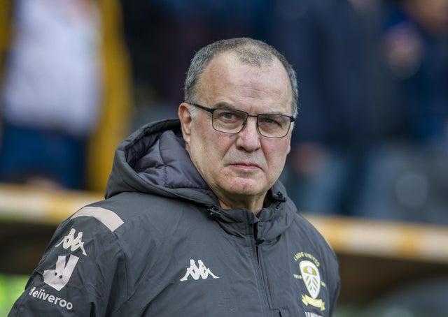 （贝克格里尔斯）克雷格：贝尔萨有能力接替罗杰斯，列维有可能考虑纳帅