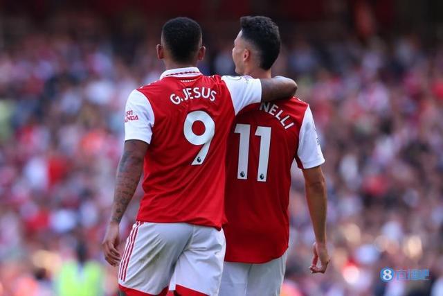 (英超 马丁内斯)达成英超25球里程碑的U21南美球员:马丁内利、热苏斯