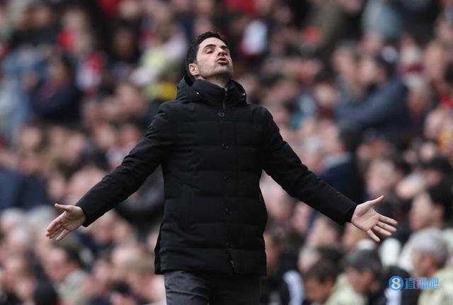 （2021英超阿森纳）抢占先机，阿森纳本赛季英超率先破门的比赛，18胜2平保持不败