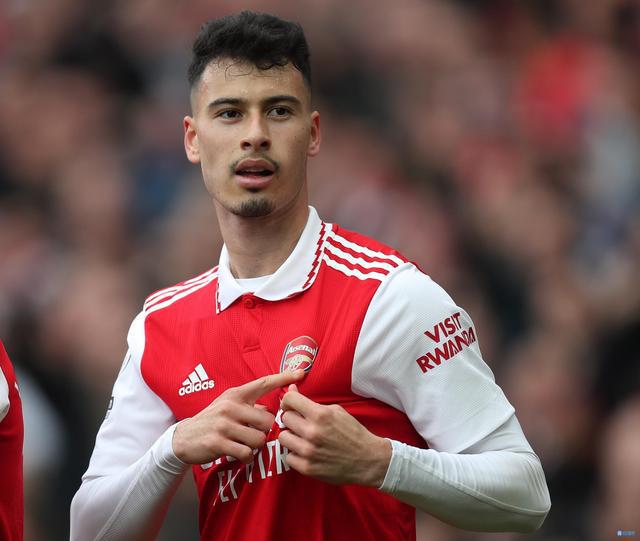 (7球1助攻,马丁内利近8场英超已直接参与8粒进球了吗)7球1助攻,马丁内利近8场英超已直接参与8粒进球