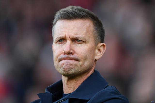 （马莱 罗马）罗马诺：马什未完全信服莱斯特城计划，没有接受主帅一职