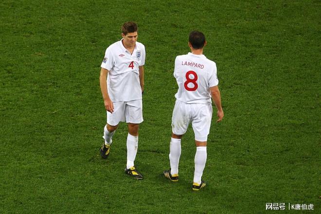 (双德 英格兰)英格兰双德:是半斤八两还是仍需历练?