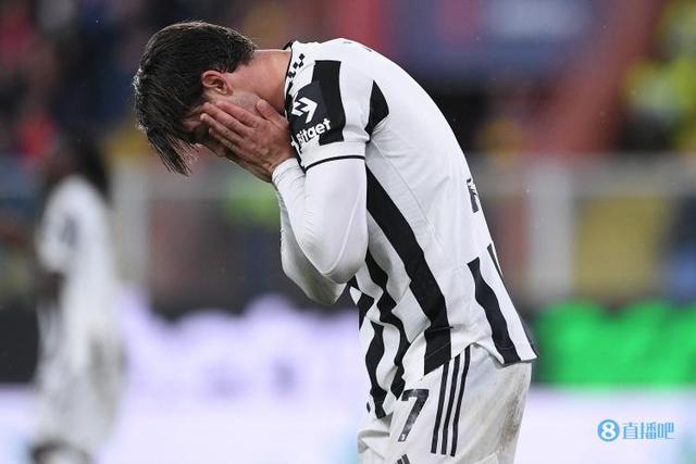 （弗拉霍维奇 转会）弗拉霍维奇意甲进球荒持续636分钟，最近19轮联赛只进2球