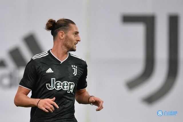 （利物浦球星拉什）意媒：为说服拉比奥特，利物浦愿提供1200万欧年薪+丰厚签字费