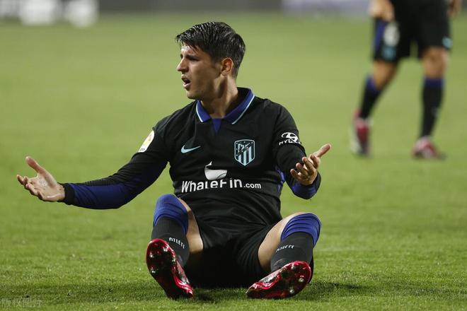 （西甲积分榜马竞）西甲最新积分战报 马竞5连胜只差皇马2分 贝蒂斯2连败无力回前5