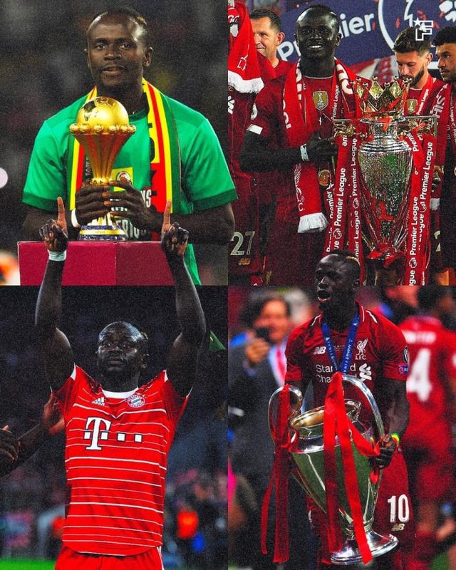 （马内多少岁了）火燎的金刚，烟熏的太岁！马内迎31岁生日