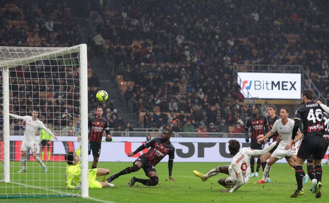 （米兰3-0国米）4-0后，米兰振奋，冲68年首胜，揭露新战术，主打控球，国米期待