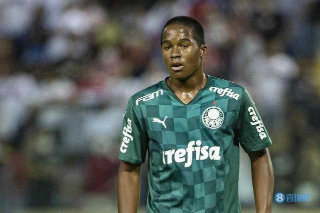 （皇马 恩里克）罗马诺：皇马对签下恩德里克感到非常满意，相信他是顶尖人才