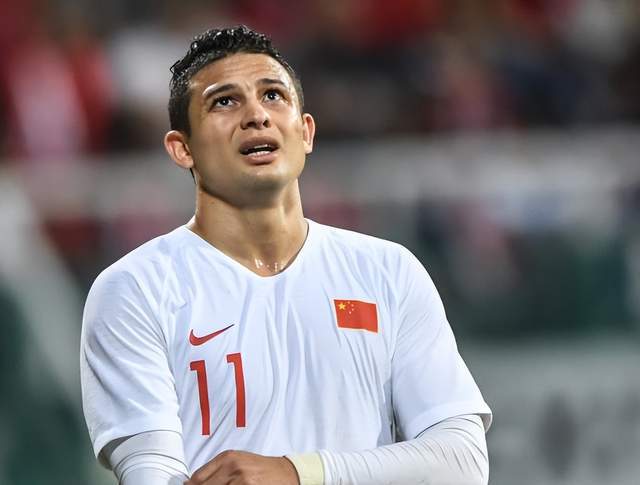 艾克森:如果让我踢下届世预赛,我会全力给国家送上最大礼物!