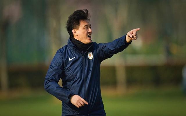 超级杯0比2不敌三镇，泰山队输球真因曝光，赛后主帅郝伟情绪失控