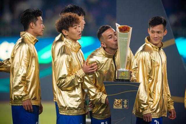 （中超泰山第三轮）三镇泰山定调2023中超！