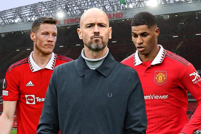 曝曼联已决定不买断韦霍斯特!远逊费莱尼,只是滕哈格的权宜之计