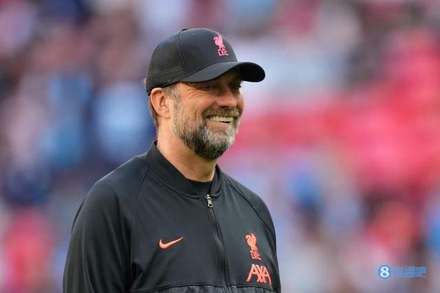 克洛普：前半小时的丢球让我们陷入被动，但之后一小时给予回应