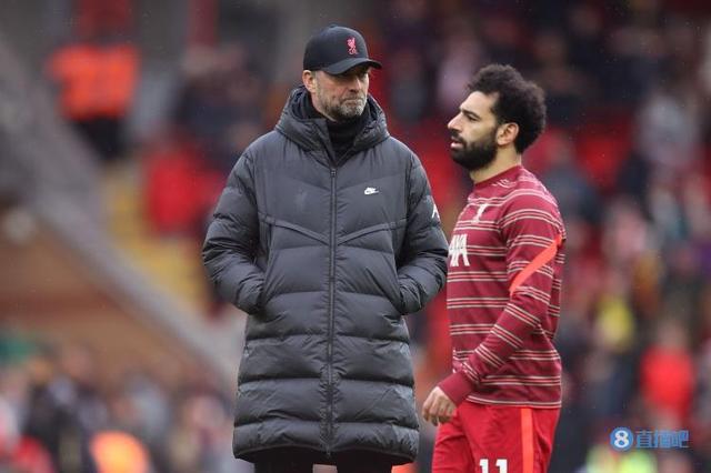 (克洛普 萨基)连续失点,克洛普将和萨拉赫讨论是否继续担任点球手