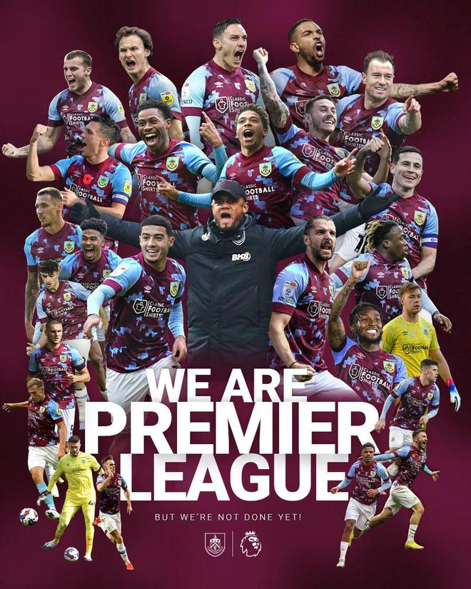 （孔帕尼加盟曼城）提前7轮升超，少帅孔帕尼造出“英冠曼城”