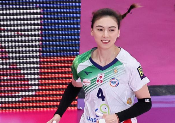 缪伊雯发长文纪录意甲之旅!得分数据尴尬挂0,回国恐重回国家队