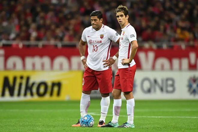 21岁武汉天才小将沦落中甲!一脚世界波让人记住,却没能留在中超