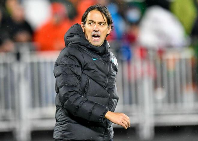 （国米宣布小因扎吉上任）国米确定解雇小因扎吉！最快2天内下课！正式报价阿甲头号射手