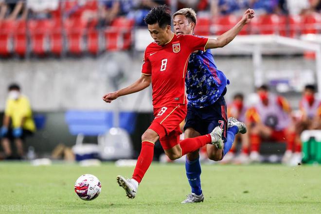 （国足晋级无望）国足23岁中场面临困境！曾被誉为希望之星，新赛季或无缘中超