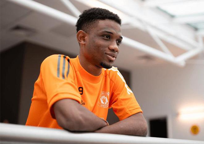 （曼联队11号）3700万！曼联21岁天才爆发！11球2助攻，能推进能传球，要归队了