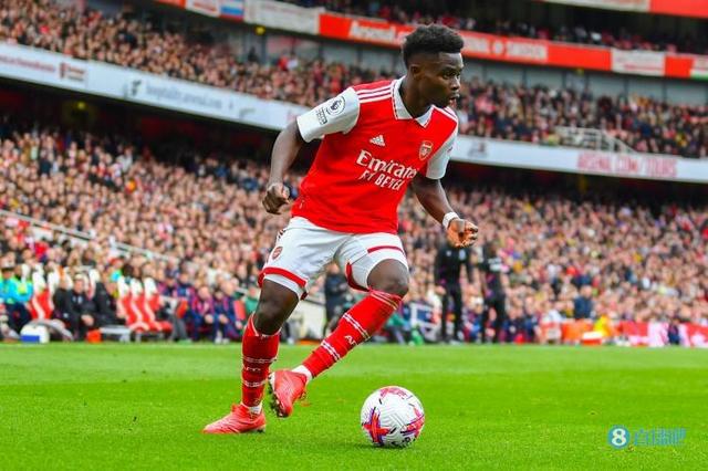 (罗马vs萨勒尼塔纳)罗马诺:和萨卡、萨利巴以及拉姆斯代尔续约是阿森纳重中之重